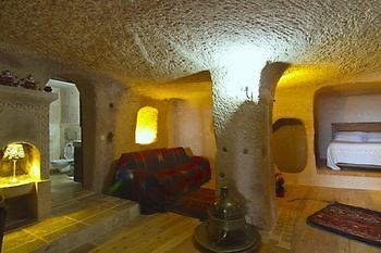 Hotel Takaev Cave House à Uçhisar Extérieur photo