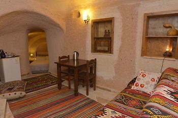Hotel Takaev Cave House à Uçhisar Extérieur photo